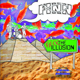 Front Cover Feck The Illusion